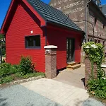 努韦勒克里波瓦斯住宿加早餐旅馆 Criquebeuf-en-Caux