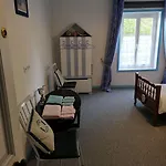 努韦勒克里波瓦斯住宿加早餐旅馆 4* Criquebeuf-en-Caux