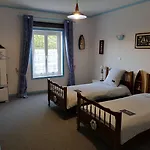 努韦勒克里波瓦斯住宿加早餐旅馆 4*