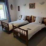 Bed & Breakfast La Nouvelle Criqueboise 4*