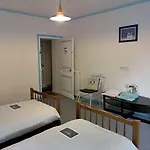 住宿加早餐酒店 努韦勒克里波瓦斯住宿加早餐旅馆 4*