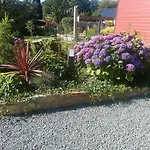 Bed & Breakfast La Nouvelle Criqueboise Criquebeuf-en-Caux