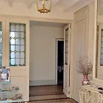 住宿加早餐酒店 努韦勒克里波瓦斯住宿加早餐旅馆
