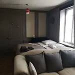 努韦勒克里波瓦斯住宿加早餐旅馆 4* Criquebeuf-en-Caux