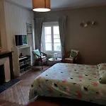 住宿加早餐酒店 努韦勒克里波瓦斯住宿加早餐旅馆 4*