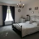 La Nouvelle Criqueboise 4* Criquebeuf-en-Caux
