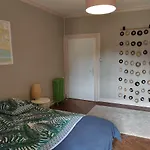 住宿加早餐酒店 努韦勒克里波瓦斯住宿加早餐旅馆 Criquebeuf-en-Caux