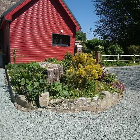 努韦勒克里波瓦斯住宿加早餐旅馆 4*