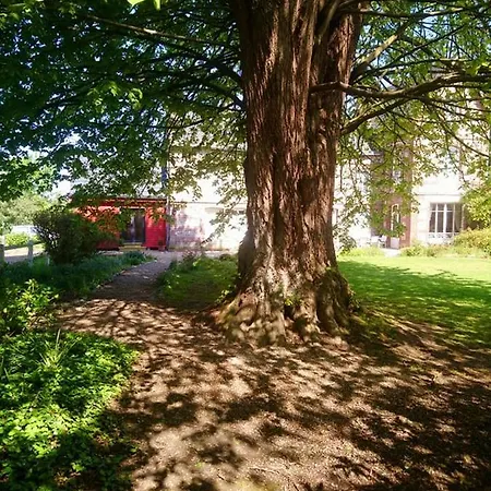 Bed & Breakfast La Nouvelle Criqueboise 4*