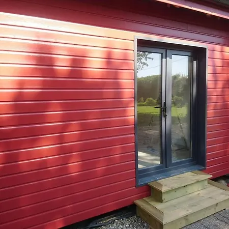 La Nouvelle Criqueboise Bed & Breakfast Criquebeuf-en-Caux