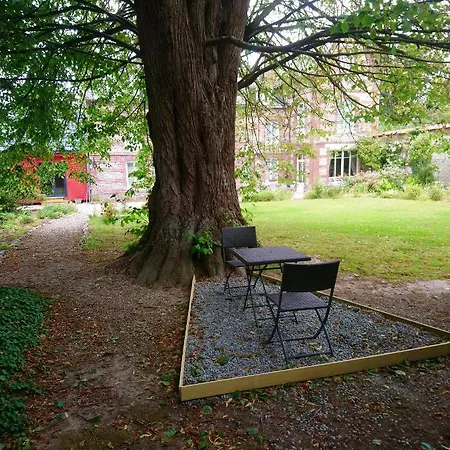 La Nouvelle Criqueboise Bed & Breakfast