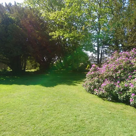 La Nouvelle Criqueboise Bed & Breakfast 3*