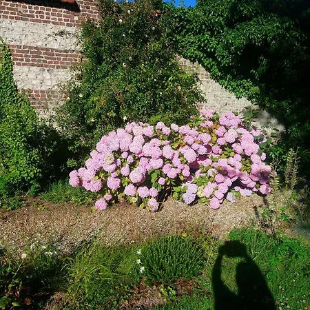 Bed & Breakfast La Nouvelle Criqueboise