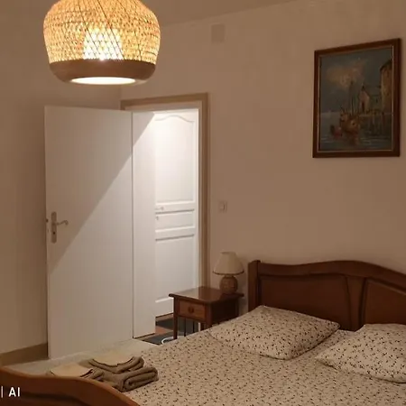Bed & Breakfast La Nouvelle Criqueboise 4*