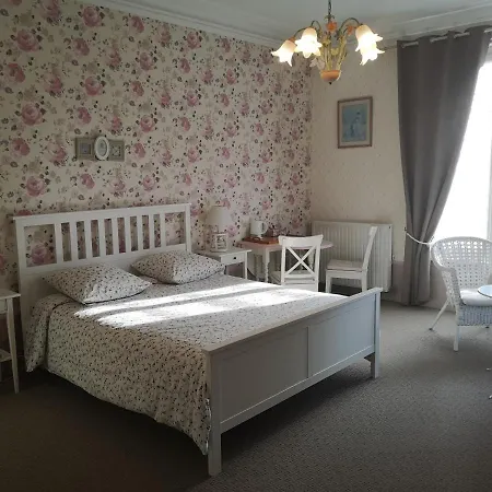 La Nouvelle Criqueboise 4*