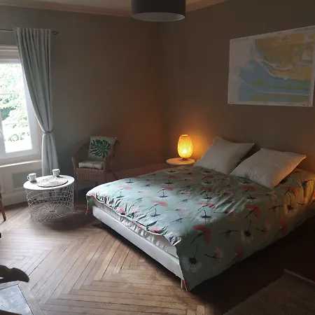 努韦勒克里波瓦斯住宿加早餐旅馆 4*