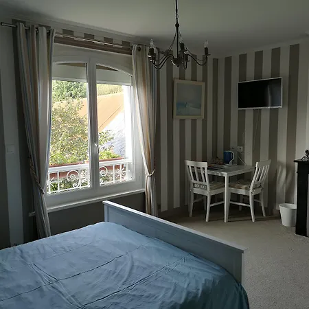 La Nouvelle Criqueboise Criquebeuf-en-Caux