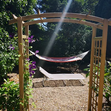 La Nouvelle Criqueboise Nocleg ze śniadaniem 4*