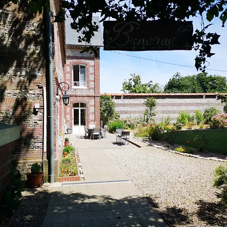 La Nouvelle Criqueboise 4*