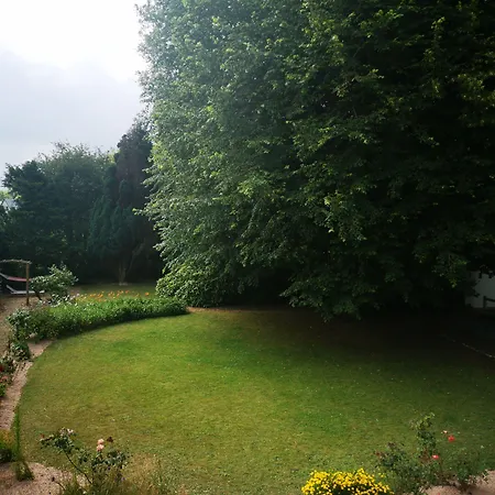 Bed & Breakfast La Nouvelle Criqueboise Criquebeuf-en-Caux