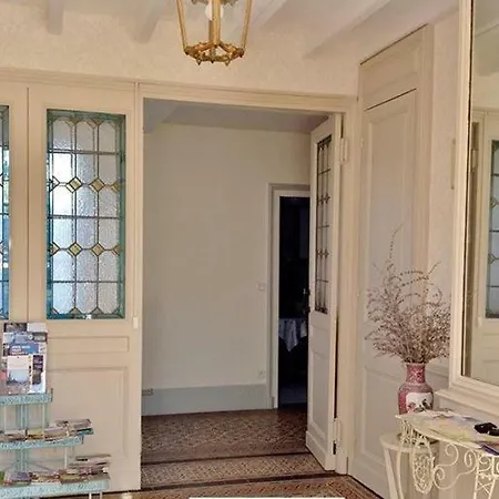 Bed & Breakfast La Nouvelle Criqueboise