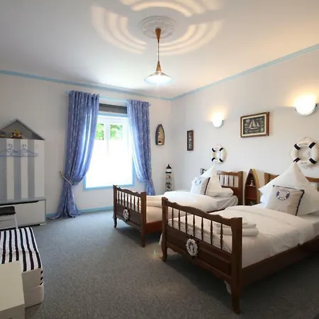 La Nouvelle Criqueboise Bed & Breakfast Criquebeuf-en-Caux