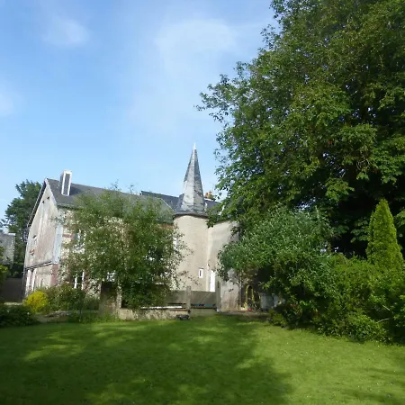 La Nouvelle Criqueboise 3* Criquebeuf-en-Caux