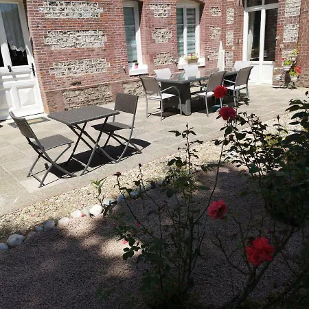 La Nouvelle Criqueboise فندق مبيت وإفطار 4*