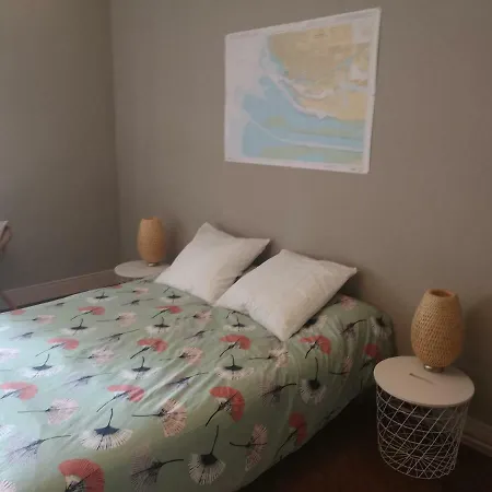 La Nouvelle Criqueboise Bed & Breakfast 3*