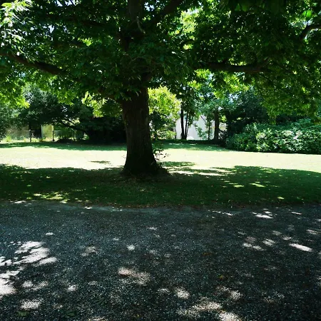 努韦勒克里波瓦斯住宿加早餐旅馆 4* Criquebeuf-en-Caux