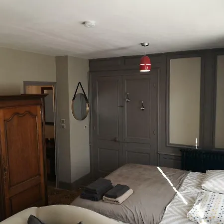 La Nouvelle Criqueboise Bed & Breakfast Criquebeuf-en-Caux