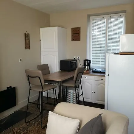 La Nouvelle Criqueboise Bed & Breakfast Criquebeuf-en-Caux