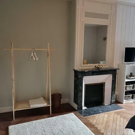 La Nouvelle Criqueboise 4*