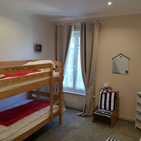La Nouvelle Criqueboise فندق مبيت وإفطار 4*