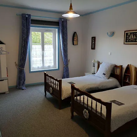 Bed & Breakfast La Nouvelle Criqueboise