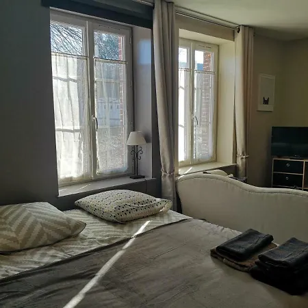 La Nouvelle Criqueboise