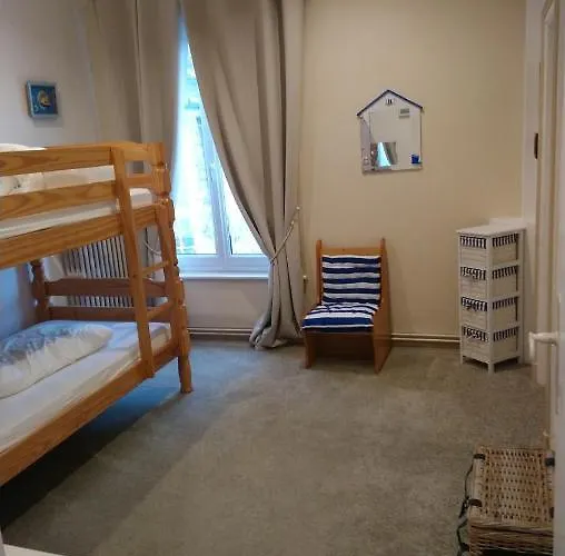 Bed and Breakfast La Nouvelle Criqueboise Criquebeuf-en-Caux