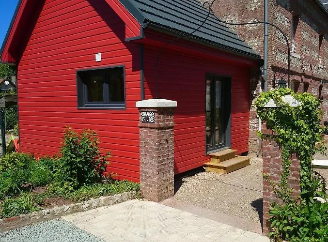 La Nouvelle Criqueboise Criquebeuf-en-Caux