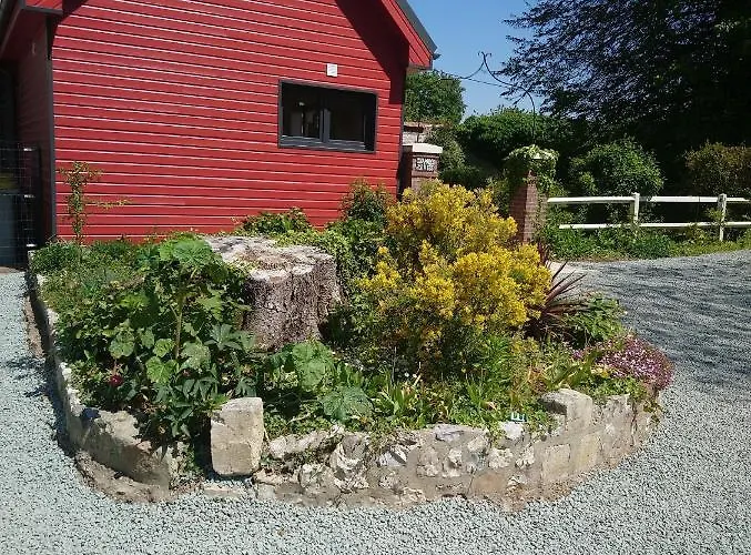 La Nouvelle Criqueboise 4*