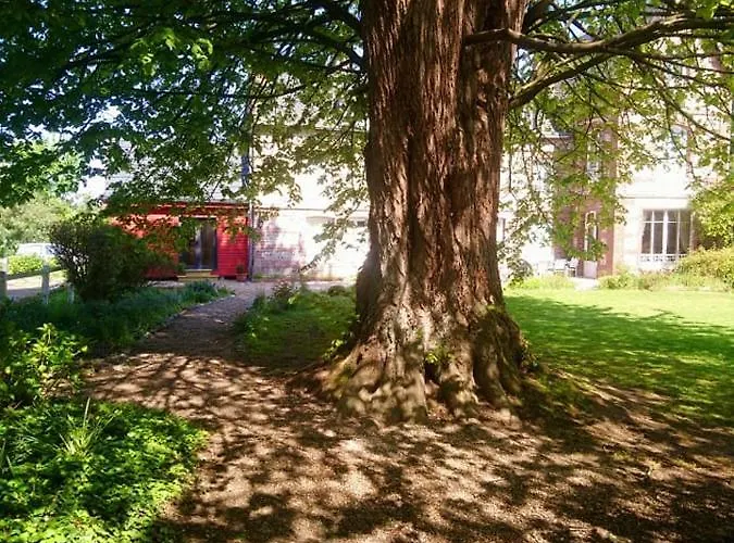 Bed and Breakfast La Nouvelle Criqueboise 4*