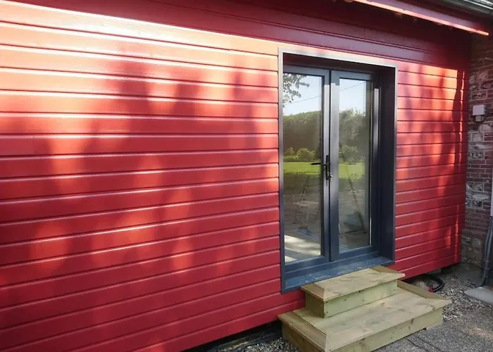 La Nouvelle Criqueboise Bed and Breakfast Criquebeuf-en-Caux