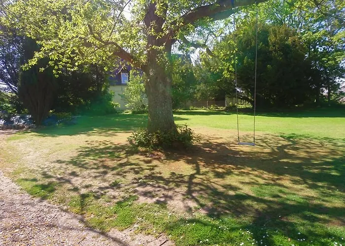 La Nouvelle Criqueboise Criquebeuf-en-Caux