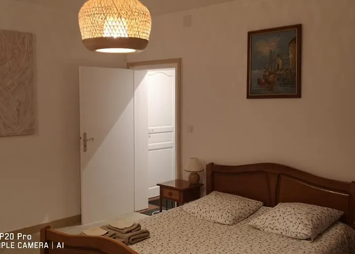 Bed and Breakfast La Nouvelle Criqueboise 4*