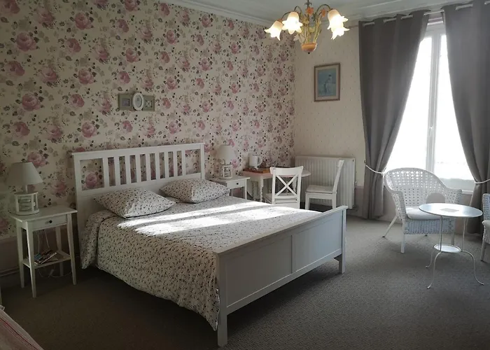 La Nouvelle Criqueboise 4*