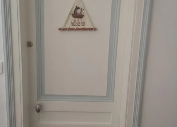 Bed and Breakfast La Nouvelle Criqueboise Criquebeuf-en-Caux