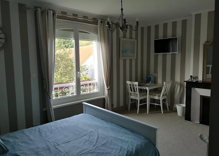 La Nouvelle Criqueboise Criquebeuf-en-Caux