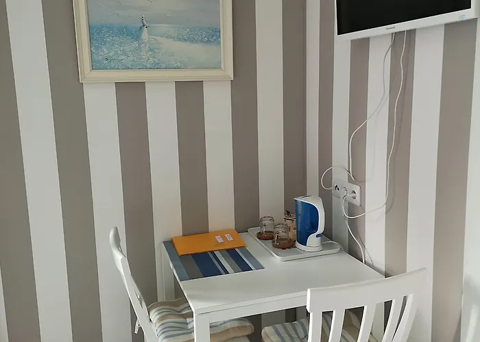 Bed and Breakfast La Nouvelle Criqueboise 4*