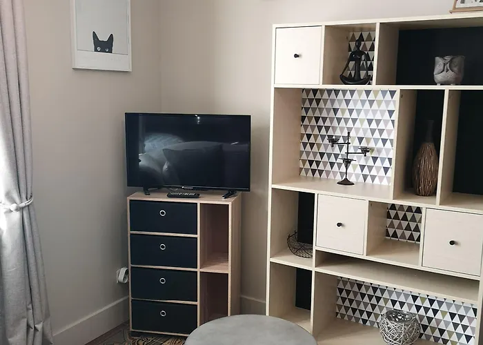 Bed and Breakfast La Nouvelle Criqueboise Criquebeuf-en-Caux