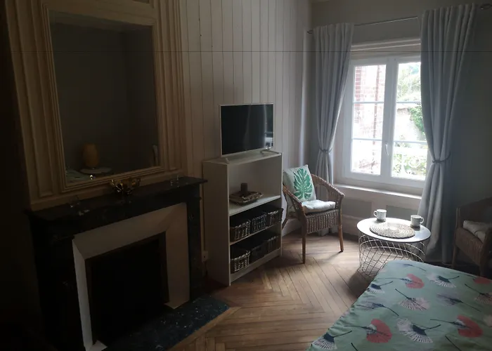 La Nouvelle Criqueboise 4*