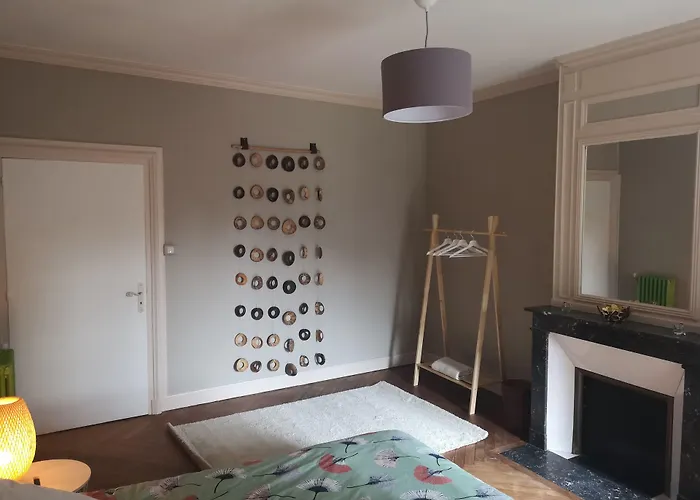 Bed and Breakfast La Nouvelle Criqueboise Criquebeuf-en-Caux